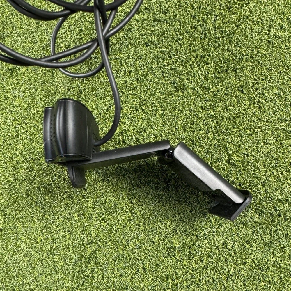 Logitech HD 1080p‎ USB Webcam Autofocus Clip Mount Streaming Video Camera